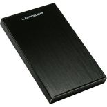 LC-Power Obudowa na dysk LC-Power LC-25U3-Becrux USB 3.0 HDD 2,5 SATA III