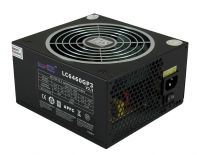 LC-Power Zasilacz LC-Power LC6460GP3 V2.3 460W ATX 140mm aPFC BOX 80+S