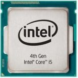 Intel Procesor Core i5-4430 czwartej generacji (6M Cache, do 3.20 GHz) 1150 CM8064601464802 927942 OEM