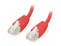 Equip Patchcord UTP kat.6 2m Red