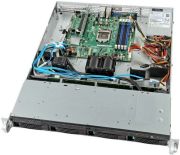 Intel Serwer Rack R1304RPOSHBN