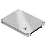 Intel Dysk SSD (80 GB; 2.5 ; SATA III)