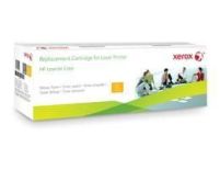 Xerox alternativní cartridge HP C9722A s čipem pro CLJ4600,4650, (9.000str, yellow)