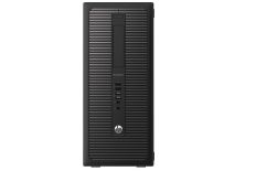 HP KOMPUTER ELITEDESK 800 / Intel Core i5-4570 4x3,2GHz/ 4GB DDR3 1600Mhz/ 500GB 7200RPM/ DVR/ Intel HD4600/ 1Gbe/ DPort/ 4xUSB3.0/ 1x 3.0 PCIE 16x...