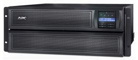 APC Smart-UPS X 3000VA Rack/Tower LCD 230V, 4U