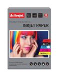 ActiveJet Papier matowy AP4-125M100 (A4; 100 szt.)