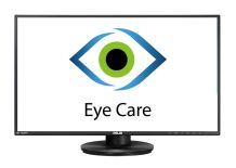 Asus Monitor Asus VN279QLB 27inch, DP/HDMI/MHL, eye care, głośniki