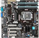 Asus Płyta główna P9D-MV (LGA 1150; 4x DDR3 DIMM)