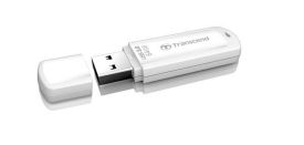 Transcend Pendrive (Pamięć USB) 64 GB USB 3.0 Biały