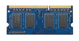 HP 4GB DDR3-1600 SODIMM RAM