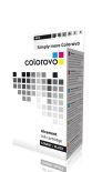 Colorovo Atrament 551-PBK-XL , Photo black , 13 ml , Canon CLI551 XL