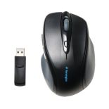 Kensington Mysz Pro Fit Full Sized Wireless Mouse