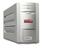 Lestar UPS MD-855 800VA AVR 3+1XIEC USB RJ11 GREY