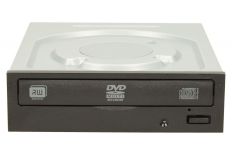 Liteon nagrywarka DVD iHAS124-14, x24, SATA, czarny, bulk