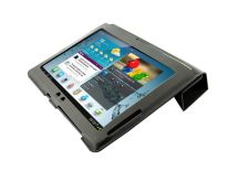 4World Etui - stand dla Galaxy Tab 2, 4-Fold Slim, 10'', szare