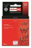 ActiveJet Tusz ActiveJet ACC-550BN , Czarny , 20 ml , Canon PGI-550BK