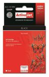 ActiveJet Tusz ActiveJet ACC-551BN , Czarny , 10 ml , Canon CLI-551BK