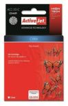 ActiveJet Tusz ActiveJet ACC-551CN , Cyan , 10 ml , Canon CLI-551C