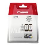 Canon Tusz PG545/CL546 Multi pack BLISTER , PIXMA MG2450