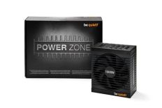 be quiet! Zasilacz POWER ZONE 1000W 80PLUS Bronze, dla graczy