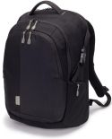 Dicota Backpack ECO 14 - 15.6'' Plecak na notebook czarny