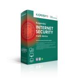 Kaspersky Internet Security Multi-Device - 2D 1Y Box PL