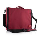 ModeCom Torba TORINO 15,6 do Laptopa 15,6'' Czerwona