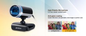 A4 Tech PK-910H HD WEBCAM W/MIC A4Tech