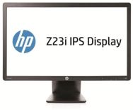 HP LCD 23'' Z23i AH-IPS 16:9 8ms 1000:1 VGA DVI-D DisplayPort USB