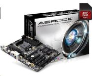 ASRock Płyta główna FM2A88X Extreme6+ Socket FM2 ATX