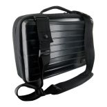 4World Plecak Hard Case do notebooka 15.6'', 450x320x160mm, czarny