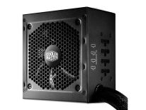 Cooler Master zasilacz ATX G750M 750W, Aktywne PFC 80 PLUS Bronze