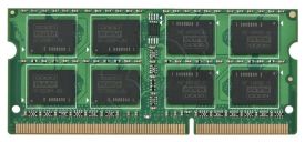 Lenovo Pamięć RAM W-DPL1600S4G (DDR3 SO-DIMM; 1 x 4 GB; 1600 MHz)
