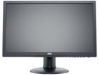 AOC Monitor AOC I2460PXQU 24inch, 1920x1200, DVI/HDMI/DP, reg. Wysokości, głośniki