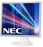 NEC Monitor EA193Mi 19, IPS, SXGA, mini D-Sub/DVI/DP, głośniki