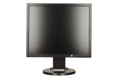 NEC Monitor EA193Mi 19, panel IPS, SXGA, mini D-Sub/DVI/DP, głośniki, czarny