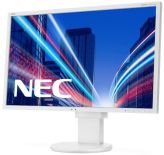 NEC Monitor EA273WMi 27inch, IPS, DVI/HDMI/USB/DP, głośniki