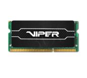 Patriot Pamięć RAM Viper 3 PV316G160LC9SK (DDR3 SO-DIMM; 2 x 8 GB; 1600 MHz; CL9)
