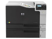 HP Drukarka HP Color LJ Ent M750dn [A3]