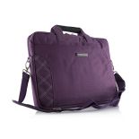 ModeCom Torba GREENWICH 15,6 do Laptopa 15,6'' Purpurowa