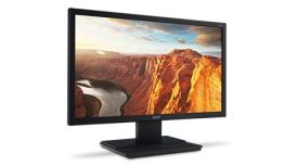 Acer Monitor 21.5 V226HQLbd UM.WV6EE.006