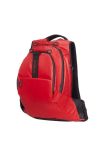 Samsonite Plecak Backpack L 15.6 cala Czerwony U74-10-005