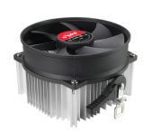 Spire wentylator do CPU CoolReef Pro PWM (AM2, AM3, FM1, FM2)