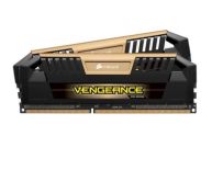 Corsair Pamięć DDR3 Corsair Vengeance Pro Series 8GB (2x4GB) 1600MHz CL9 1,5v