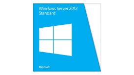 Microsoft MS 1x Windows Server Standard 2012 R2 x64 DVD 2CPU/2VM OEM (PL)