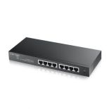 ZyXEL Zyxel GS1900-8 8-port GbE Smart Managed Switch