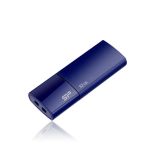 Silicon-Power Pamięć USB Ultima U05 32GB USB 2.0 Niebieska