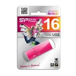 Silicon-Power ULTIMA U05 16GB USB 2.0 Sweet Pink