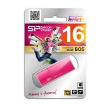 Silicon-Power BLAZE B05 16GB USB 3.0 Sweet Pink