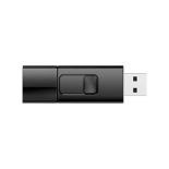 Silicon-Power Pendrive (Pamięć USB) 4 GB USB 2.0 Czarny